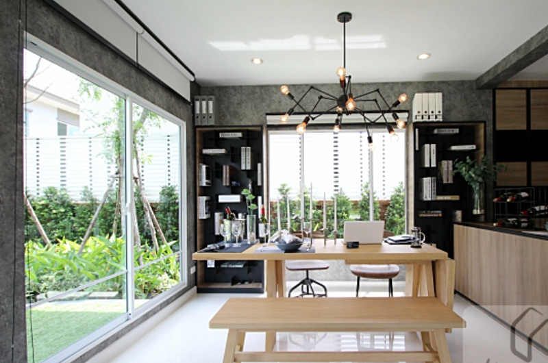 The Plant Rangsit-Klong 3