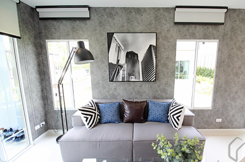 The Plant Rangsit-Klong 3