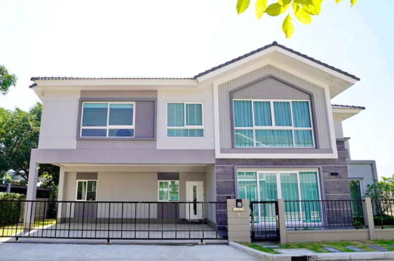 Casa Presto Donmuang-Songprapa