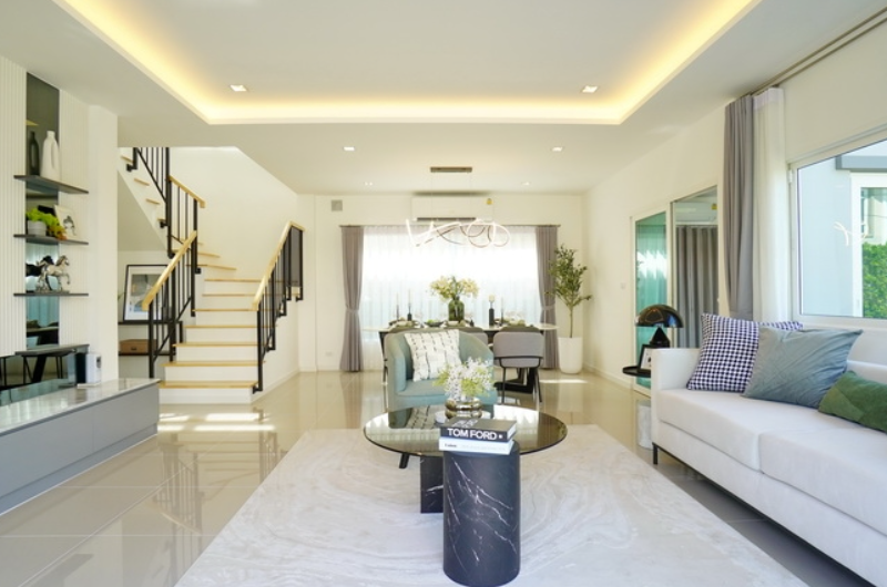 Casa Presto Donmuang-Songprapa