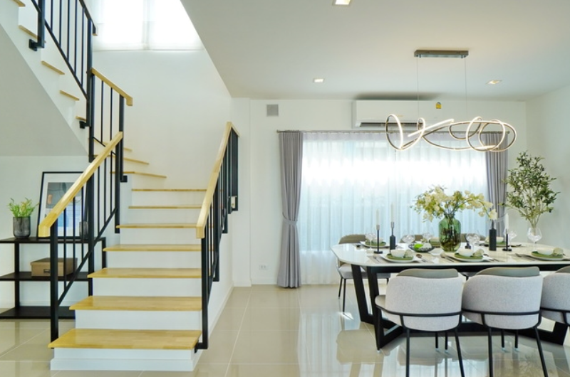 Casa Presto Donmuang-Songprapa