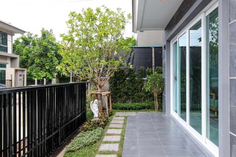Casa Ville Donmuang-Songprapa