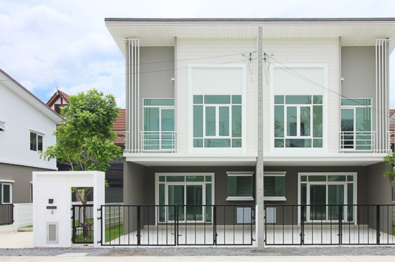 Casa City Donmuang-Songprapa