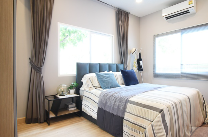 Casa City Donmuang-Songprapa