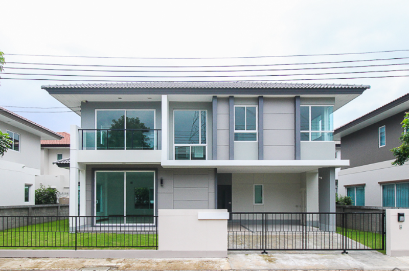 Casa Premium On Nut-Wongwaen
