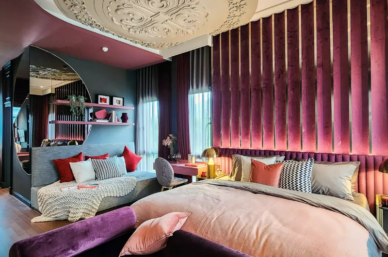 Grand Bangkok Boulevard Ratchaphruek-Pinklao