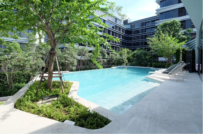 ไอดีโอ โมบิ สุขุมวิท 40