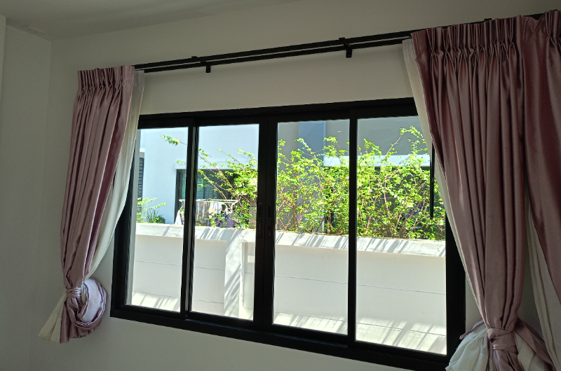 บ้านฟ้ากรีนเนอรี่ ปิ่นเกล้า-สาย 5