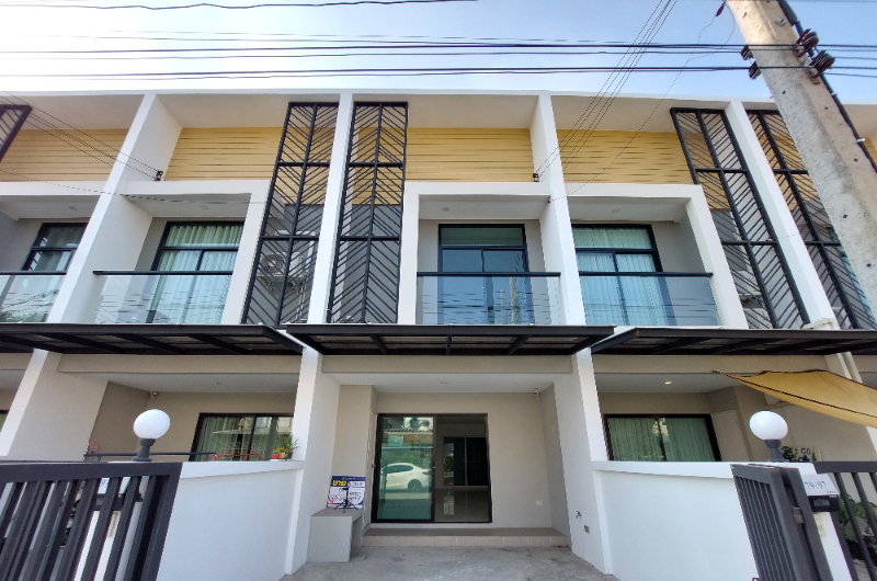 เมอริท เพลส ดอนเมือง