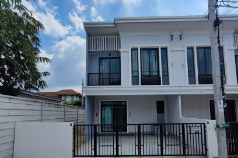 ยูนิโอ ทาวน์ สุขสวัสดิ์ 30