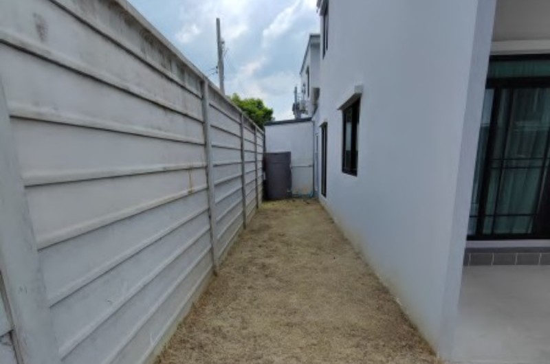 ยูนิโอ ทาวน์ สุขสวัสดิ์ 30