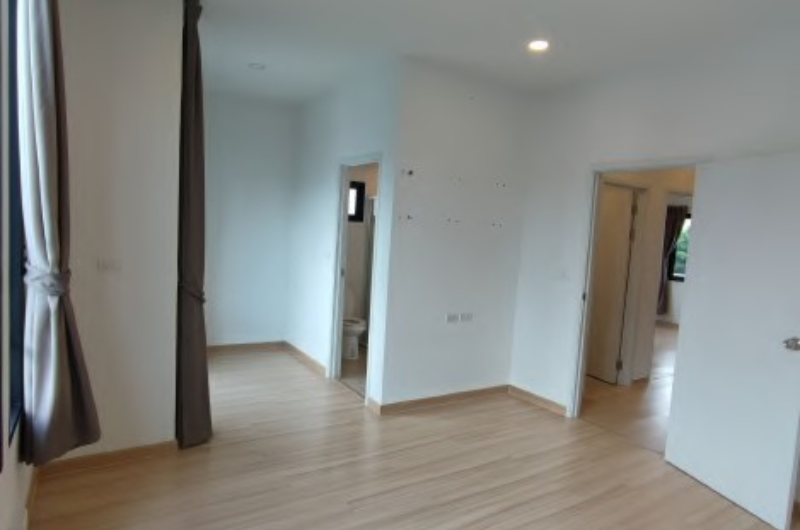 ยูนิโอ ทาวน์ สุขสวัสดิ์ 30