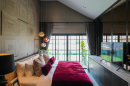 Bangkok Boulevard Rama 5