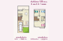 บ้านพิศาล เลียบวงแหวน-พระราม 2