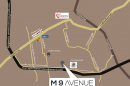 M9 Avenue Rama 2-Thakham