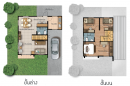 ลลิล ทาวน์ ไลโอ ลำลูกกาคลอง 4-5