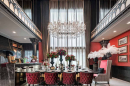 Grand Bangkok Boulevard Ramintra-Serithai