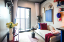 The Base Petchburi-Thonglor
