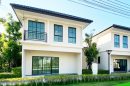 บ้านพฤกษา แอร์พอร์ต-มะลิวัลย์