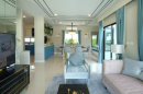 บริทาเนีย บางนา-สุวรรณภูมิ กม.26