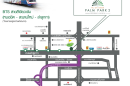 NC On Green Palm Park Expressway-Lumlukka