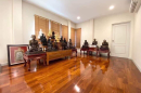 Grand Bangkok Boulevard Ratchapruek – Rattanathibet
