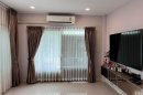 THE CITY RAMINDRA