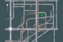 THE CITY RAMINDRA