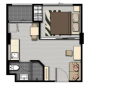 Grene Condo Donmueang-Songprapha