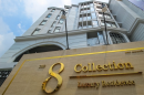 The 8 Collection
