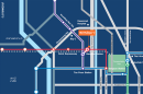 Metro Sky Bangson Interchange