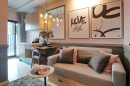 Altitude Unicorn Sathorn-Tha Phra