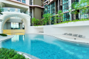 Altitude Unicorn Sathorn-Tha Phra