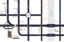 Altitude Unicorn Sathorn-Tha Phra