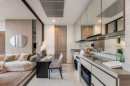 The Crest Park Residences
