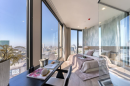 The Crest Park Residences