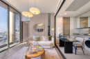 The Crest Park Residences