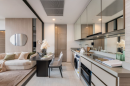 The Crest Park Residences