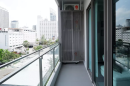 The Rich Ploenchit – Nana