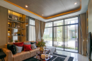 บางกอก บูเลอวาร์ด บางนา – ศรีนครินทร์
