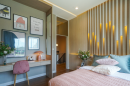 บางกอก บูเลอวาร์ด บางนา – ศรีนครินทร์