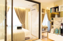 Modern Condo The Forest Rama 2