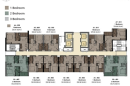 The Saint Residences