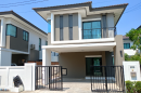 บ้านฟ้ากรีนเนอรี่ ปิ่นเกล้า-สาย 5
