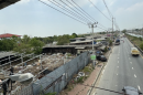 ขายที่ดิน 1 ไร่ 2 งาน 95 ตร.ว. พร้อมผู้เช่า ติดถนนตำหรุ บางพลี