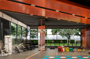 Ideo Ramkhamhaeng Lam Sali Station