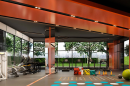Ideo Ramkhamhaeng Lam Sali Station