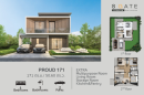 S Gate Premium Rangsit-Khlong Luang