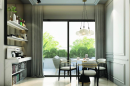 S Gate Premium Rangsit-Khlong Luang