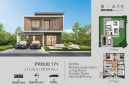 S Gate Premium Rangsit-Khlong Luang